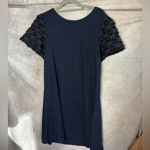 Mini Ann Taylor LOFT dress